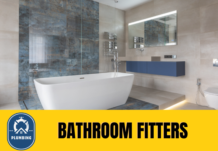 bathroom fitters Widnes