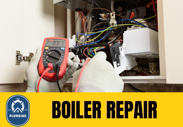 boiler repair Widnes