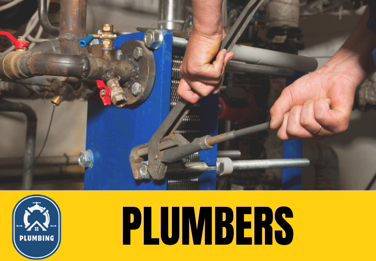  plumber Farnworth
