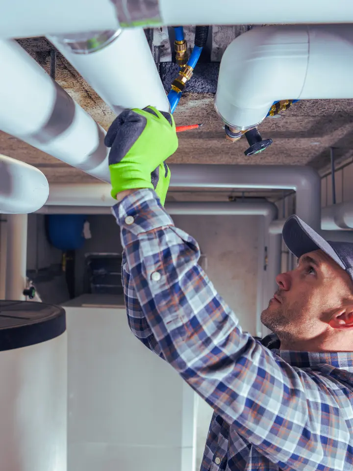 emergency heating engineer Widnes, WA8